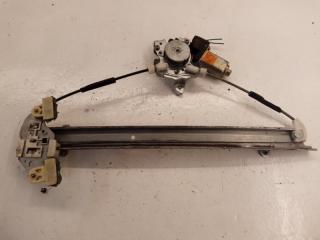 NT30 QR20 стеклоподъемник X-trail