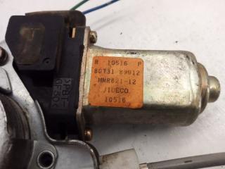 Стеклоподъемник NT30 QR20 X-trail