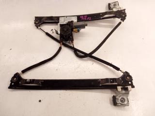 Стеклоподъемник Chevrolet Trailblazer GMT360 LL8 2003 Оригинал. Кемерово (ул. Проездная)