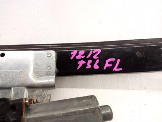 Chevrolet Trailblazer GMT360 LL8