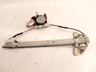 Стеклоподъемник Nissan X-trail NT30 QR20 2003 Оригинал. Кемерово (ул. Проездная)