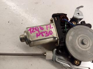 Nissan X-trail NT30 QR20 