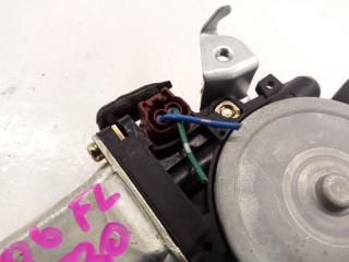 NT30 QR20 стеклоподъемник X-trail