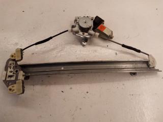 Стеклоподъемник NT30 QR20 X-trail