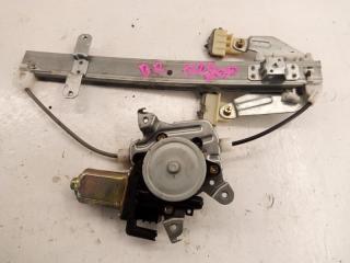 Стеклоподъемник Nissan X-trail NT30 QR20 2000 Оригинал. Кемерово (ул. Проездная)