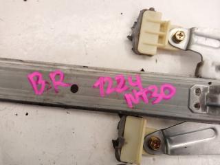 Nissan X-trail NT30 QR20 