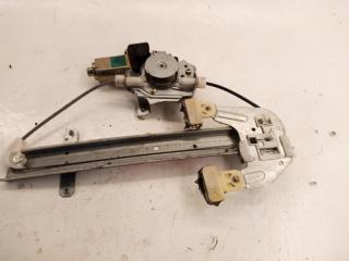 Стеклоподъемник NT30 QR20 X-trail