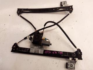 Стеклоподъемник Chevrolet Trailblazer GMT360 LL8 2005 Оригинал. Кемерово (ул. Проездная)