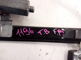 Chevrolet Trailblazer GMT360 LL8