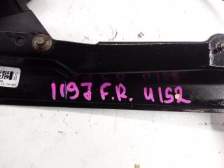 Ford Explorer U152 (1FMWU74) 281CID