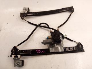 Стеклоподъемник Chevrolet Trailblazer GMT360 LL8 2006 Оригинал. Кемерово (ул. Проездная)