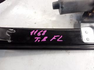 Chevrolet Trailblazer GMT360 LL8