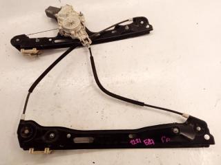 Стеклоподъемник BMW 1-series E87 N46B20B 2005 Оригинал. Кемерово (ул. Проездная)