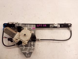 Стеклоподъемник Land Rover Freelander L314 KV6 2005 Оригинал. Кемерово (ул. Проездная)