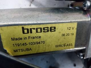 Стеклоподъемник L314 KV6 Freelander