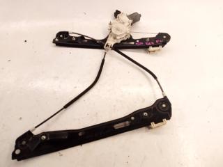 Стеклоподъемник BMW 1-series E87 N46B20B 2005 Оригинал. Кемерово (ул. Проездная)