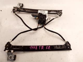 Стеклоподъемник Chevrolet Trailblazer GMT360 LL8 2006 Оригинал. Кемерово (ул. Проездная)