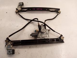 Chevrolet Trailblazer GMT360 LL8