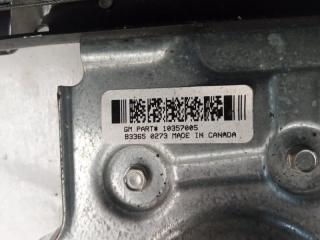 GMT360 LL8 стеклоподъемник Trailblazer