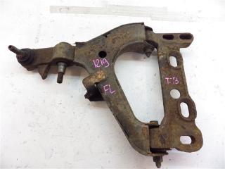 Рычаг подвески Chevrolet Trailblazer GMT360 LL8 2003 Оригинал. Пробег 157903 км. Краснодар