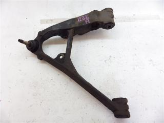 Рычаг подвески Cadillac Escalade GMT820 LQ9 2006 Оригинал. Пробег 102000км. Пыльник шароввой под замену. Краснодар