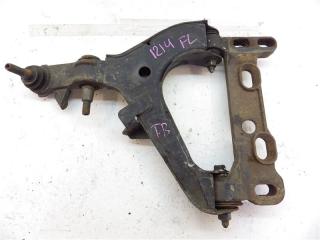 Рычаг подвески Chevrolet Trailblazer GMT360 LL8 2002 Оригинал. Пробег 11186 км. Краснодар