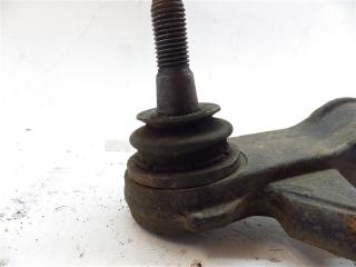 Chevrolet Trailblazer GMT360 LL8 