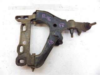 Рычаг подвески Chevrolet Trailblazer GMT370 LL8 2006 Оригинал. Пробег 133513 км. Краснодар