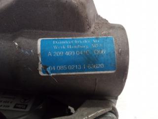 Рулевая колонка W203 271.940 C-class