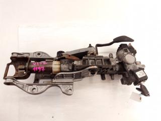 Рулевая колонка Ford Explorer U152 (1FMWU74) 281CID 2005 Оригинал. Пробег 106353 км. Кемерово (ул. Проездная)