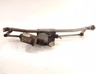 Механизм стеклоочистителя Land Rover Freelander L314 KV6 2005 Правый руль. Кемерово (ул. Проездная)