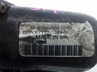 Механизм стеклоочистителя L314 KV6 Freelander