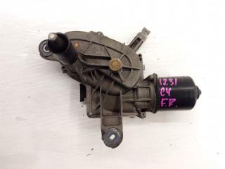 Мотор дворников Citroen C4 Picasso UD EP6CDT 2011 Оригинал. Кемерово (ул. Проездная)