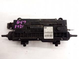 Механизм стояночного тормоза Land Rover Discovery 3 L319 406PN 2008 Пробег 137135 км. Кемерово (ул. Проездная)