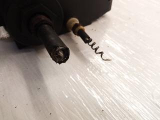 Land Rover Discovery 3 L319 406PN 