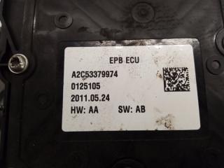 Citroen C4 Picasso UD EP6CDT 