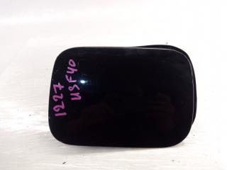 Лючок бензобака Lexus Ls460 USF40 1UR-FSE 2009 Оригинал. Дефект ЛКП. Кемерово (ул. Проездная)