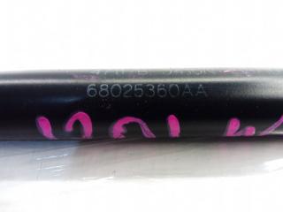 Jeep Grand Cherokee WH (WH47) EVA 