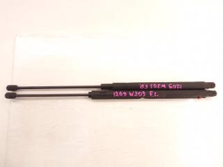 Амортизатор капота Mercedes-benz C-class W203 271.940 2005 Оригинал. Комплект 2 шт. Кемерово (ул. Проездная)