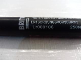 L319 406PN амортизатор капота Discovery 3