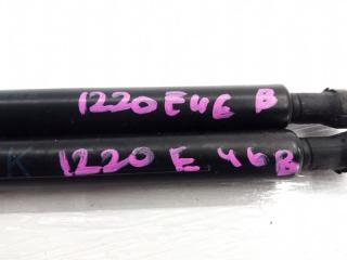 BMW 3-series E46 M54B22 