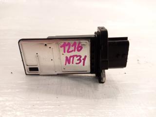 ДМРВ Nissan X-trail NT31 MR20 2009 Оригинал. Пробег 94377 км. Кемерово (ул. Проездная)