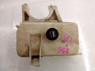 Бачок расширительный Chevrolet Trailblazer GMT360 LL8 2005 Оригинал. Кемерово (ул. Проездная)