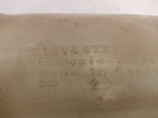 GMT360 LL8 бачок расширительный Trailblazer