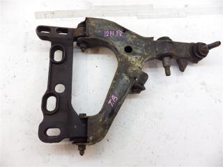 Рычаг подвески Chevrolet Trailblazer GMT360 LL8 2002 Оригинал. Пробег 111186 км. Краснодар