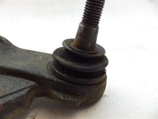 Chevrolet Trailblazer GMT360 LL8 