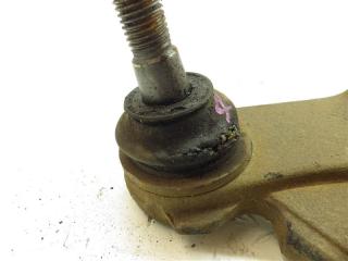 Chevrolet Trailblazer GMT370 LL8 