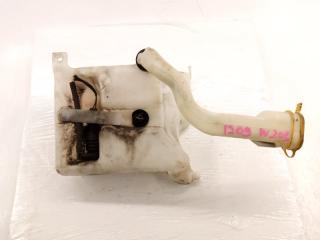 Бачок омывателя Mercedes-benz C-class W203 271.940 2005 Оригинал, 1 моторчик. Кемерово (ул. Проездная)