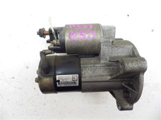Стартер Peugeot 307 3A/C RFN (EW10J4) 2004 Пробег 62777 км. Краснодар