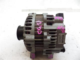 Генератор Peugeot 307 3A/C RFN (EW10J4) 2004 Пробег 62776 км Краснодар